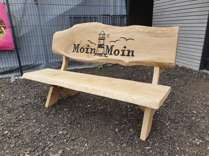 Douglasienbänke - Modell Grells