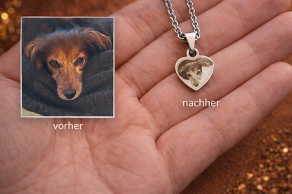 vorher nachher