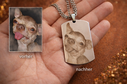 vorher nachher