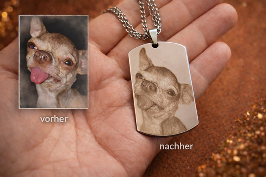 vorher nachher